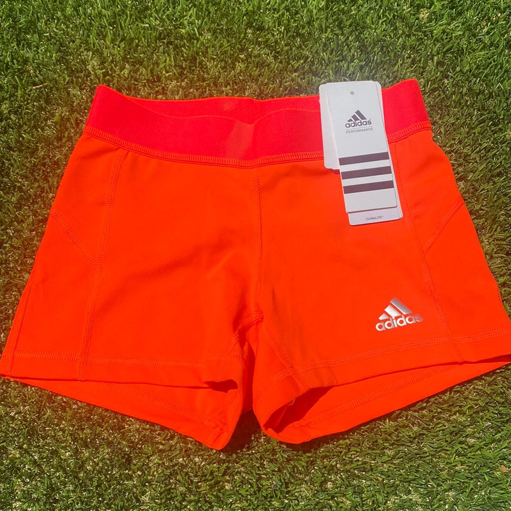 Adidas Techfit Compression Shorts